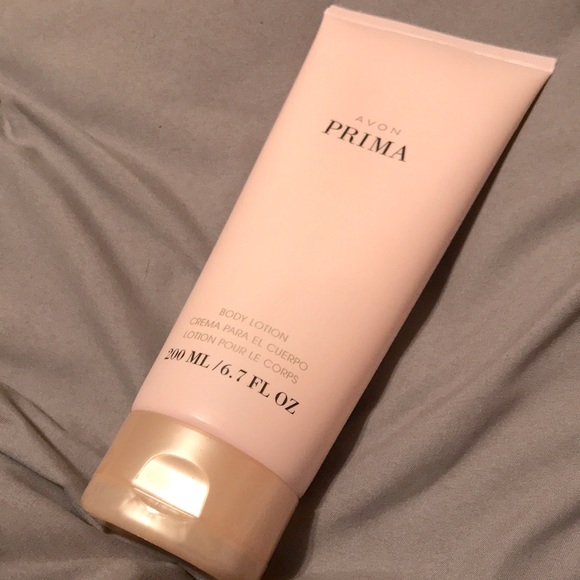 Avon Other - AVON PRIMA